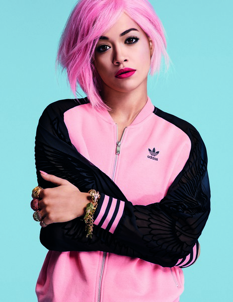 adidas Originals by Rita Ora FW14